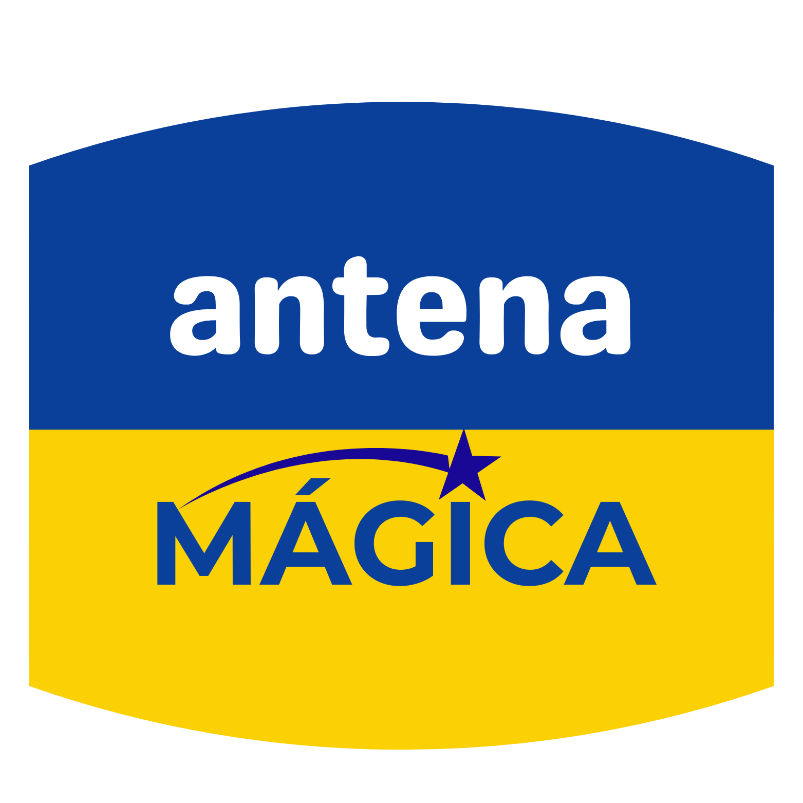 Antena Mágica